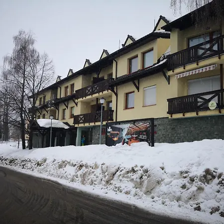 Sedmicka Horec דונובאלי