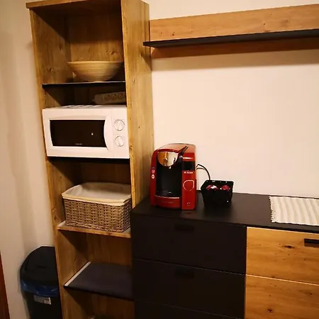 Sedmicka Horec 4* דונובאלי