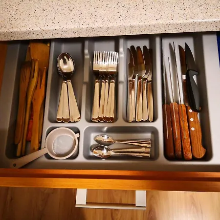 Sedmicka Horec 4* דונובאלי