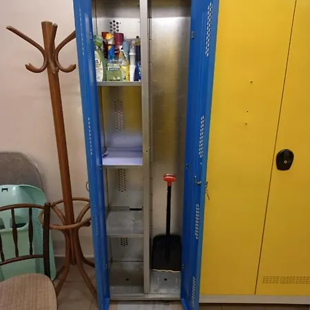 Sedmicka Horec 公寓式酒店