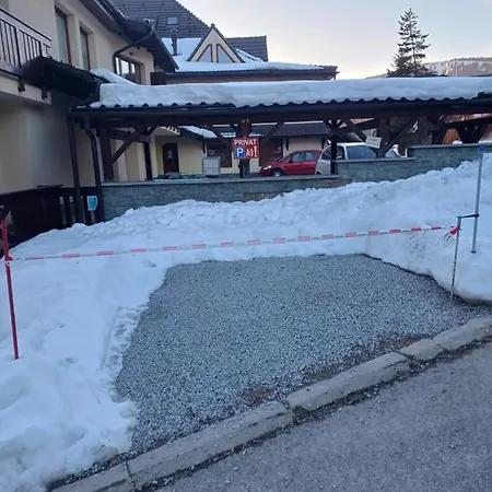 Sedmicka Horec Donovaly