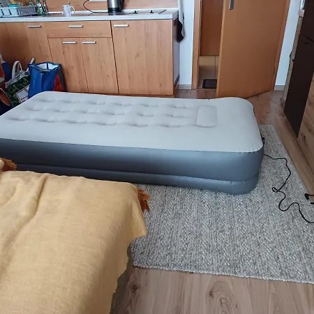 מלון דירות Sedmicka Horec דונובאלי