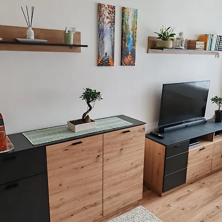 Sedmicka Horec מלון דירות