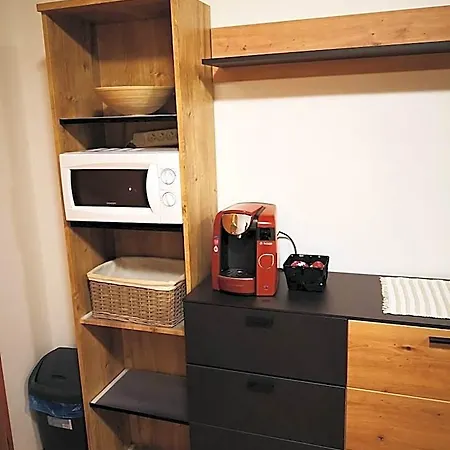 Sedmicka Horec Hotel apartamentowy 4*