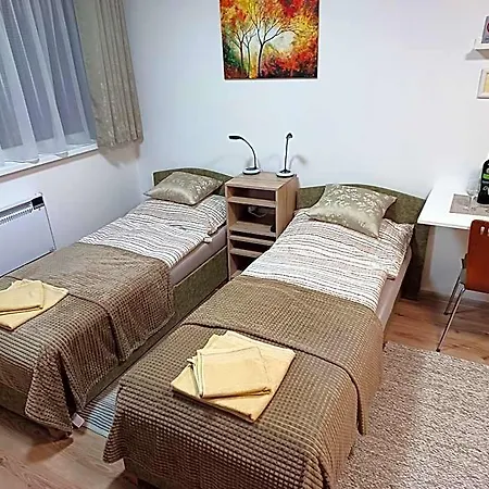 Sedmicka Horec 4* Donovaly