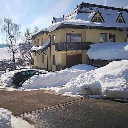 Sedmicka Horec