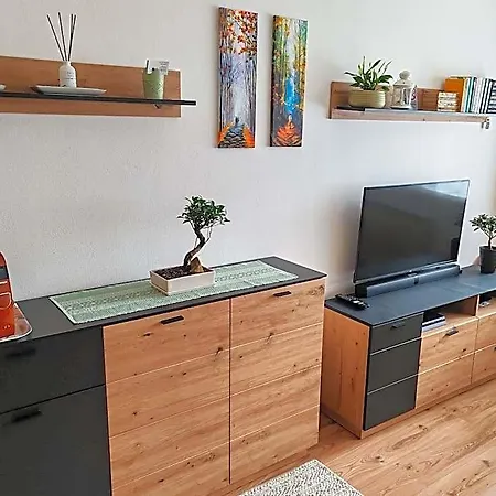 Sedmicka Horec Hotel apartamentowy Donovaly