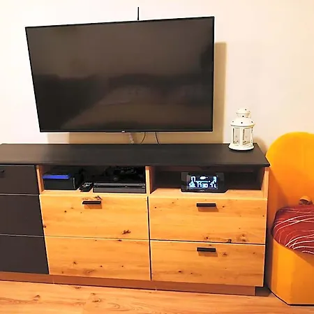 Hotel apartamentowy Sedmicka Horec Donovaly