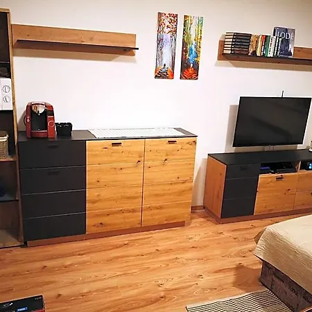 Sedmicka Horec Hotel apartamentowy 4*